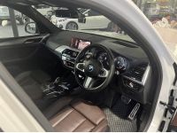 BMW X3 xDrive20d ปี 2019 ไมล์ 82,xxx Km รูปที่ 6
